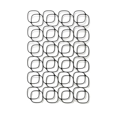 Wall Deco bure 6×4 + Fe-K-008