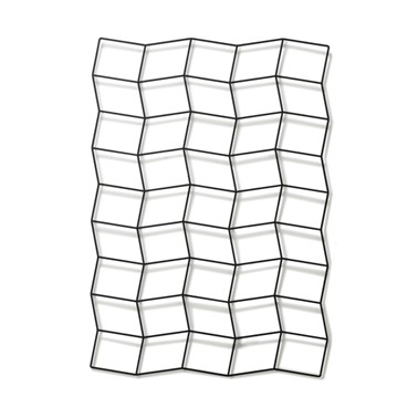 Wall Deco ridge 9×5 + Fe-K-008