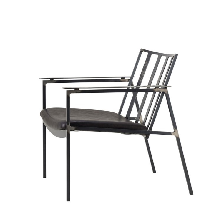 SHIN lounge chair