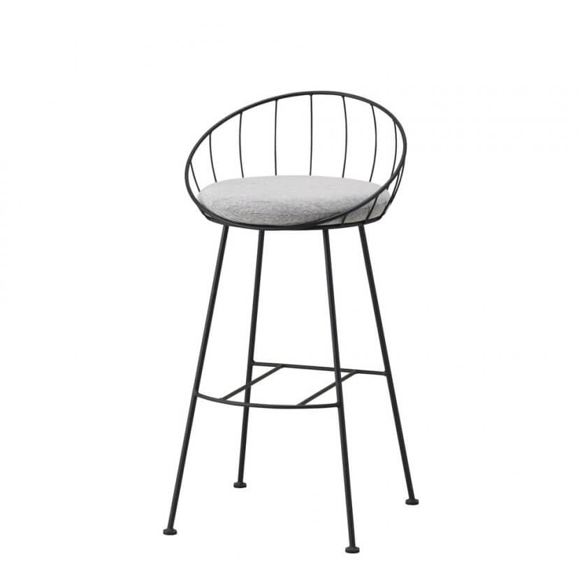 Hoop counter chair 720・620・570