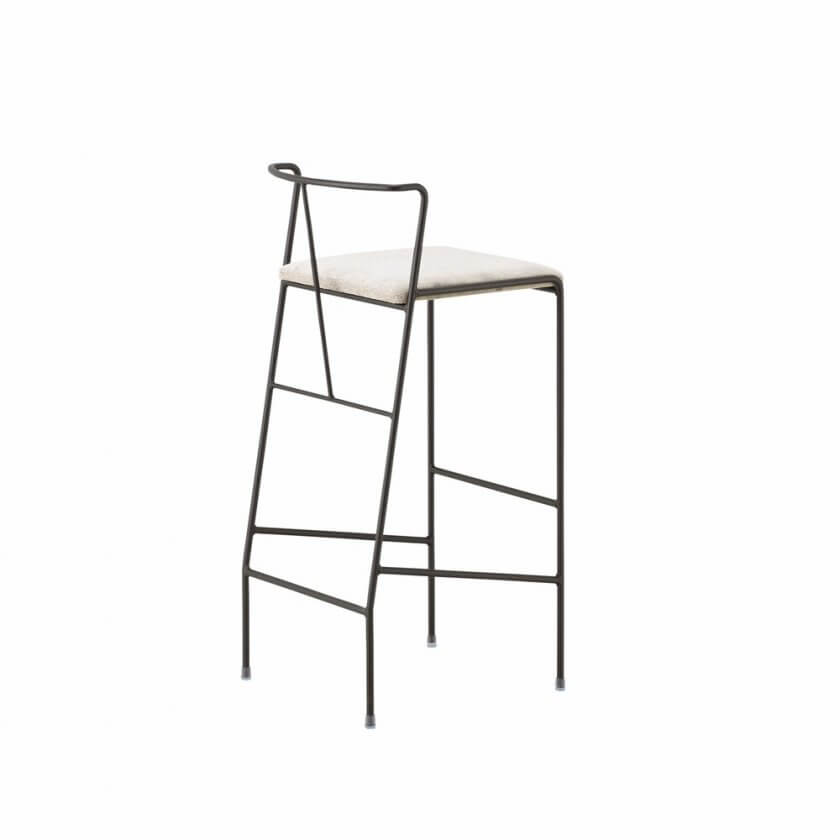 Croce counter chair 720・620・570