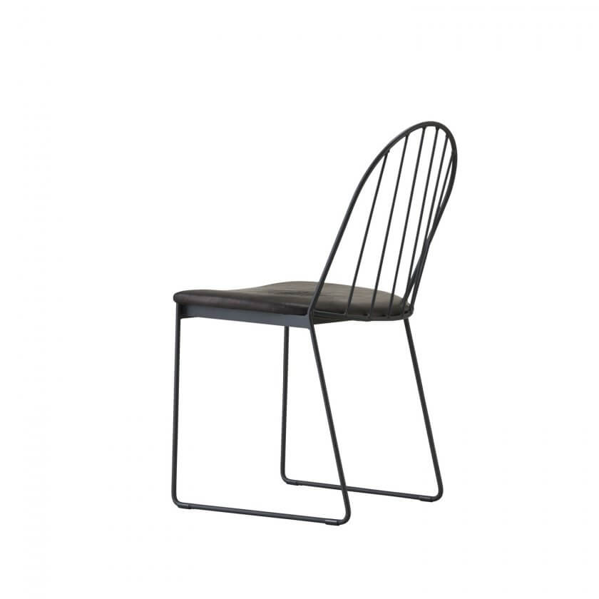 felice chair mio 440