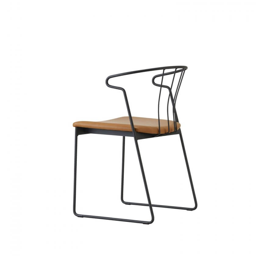 felice chair 450