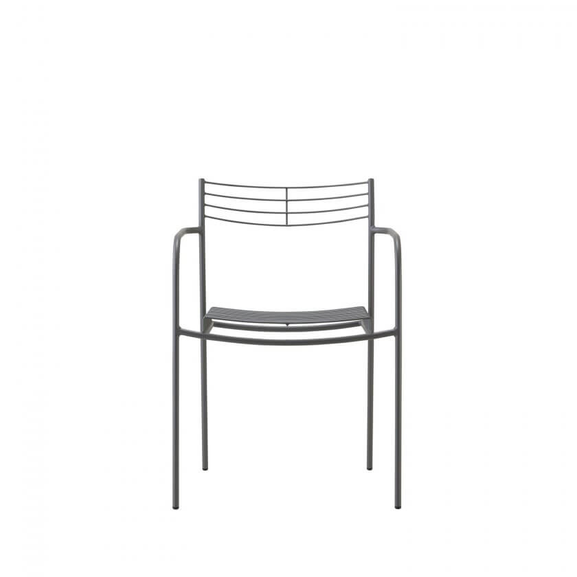 PF outdoor arm chair